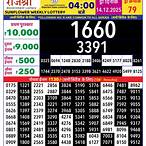 rajshree group lottery