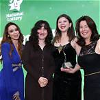 national lottery winners list